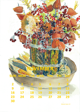 Load image into Gallery viewer, 2025 Calendars | Large and Small