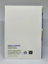 Load image into Gallery viewer, Early Dawn - Boats | Hand Cut Cards