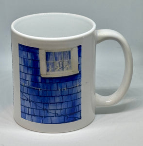 Architecture Mugs