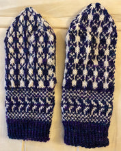 Load image into Gallery viewer, Handknit Mittens | Custom Knitting