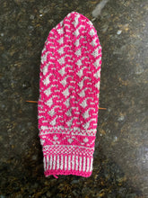 Load image into Gallery viewer, Handknit Mittens | Custom Knitting